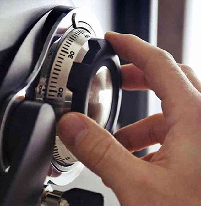 华阴开锁 华阴开锁公司开修保险柜