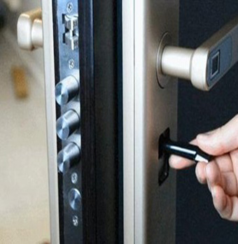 华阴开锁 华阴开锁公司开修指纹锁