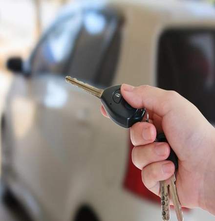 华阴开锁公司 华阴汽车开锁 配汽车钥匙